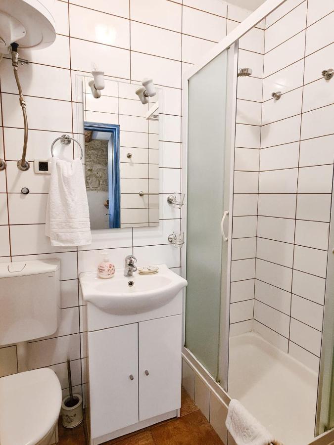 Villa Split Art Eksteriør bilde