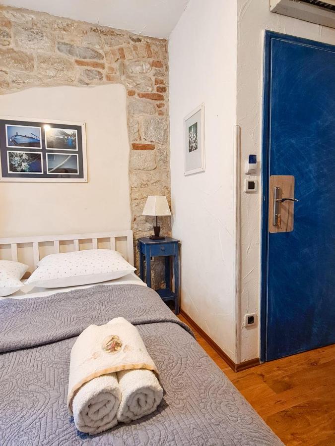Villa Split Art Eksteriør bilde