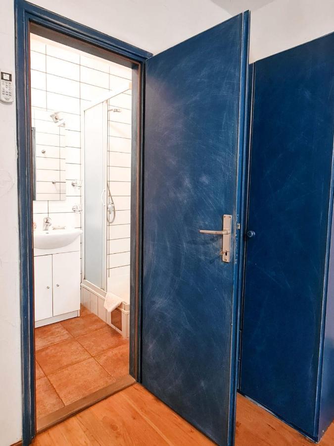 Villa Split Art Eksteriør bilde