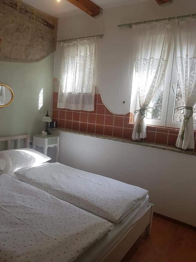 Villa Split Art Eksteriør bilde