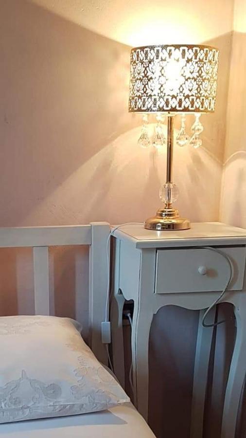 Villa Split Art Eksteriør bilde