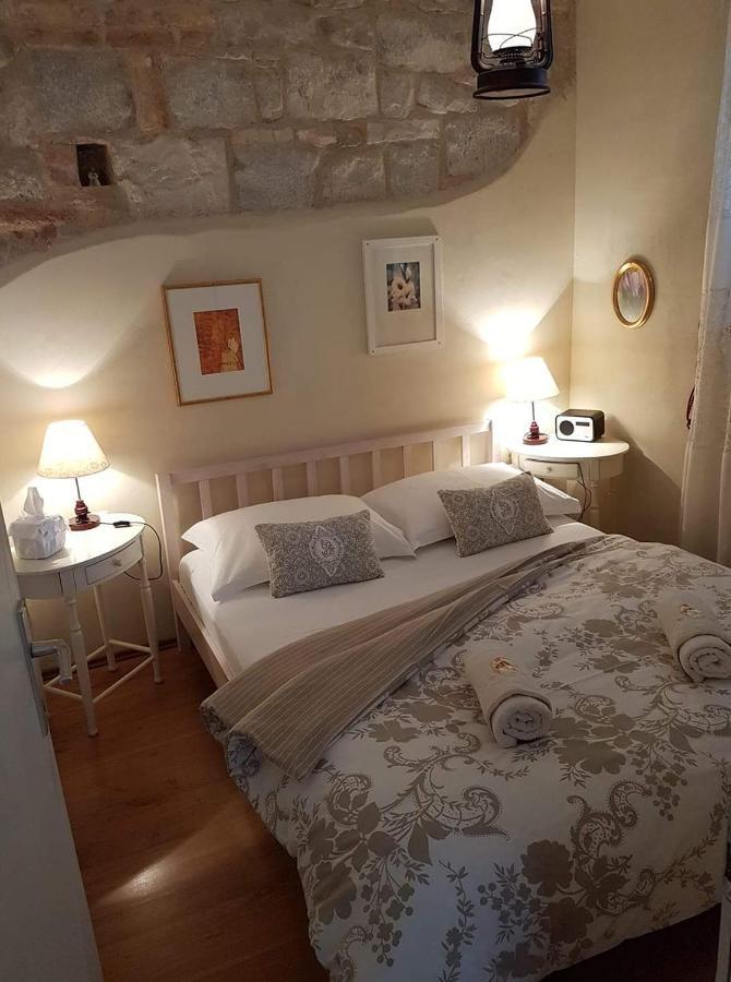 Villa Split Art Eksteriør bilde