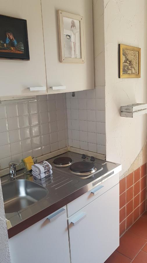 Villa Split Art Eksteriør bilde