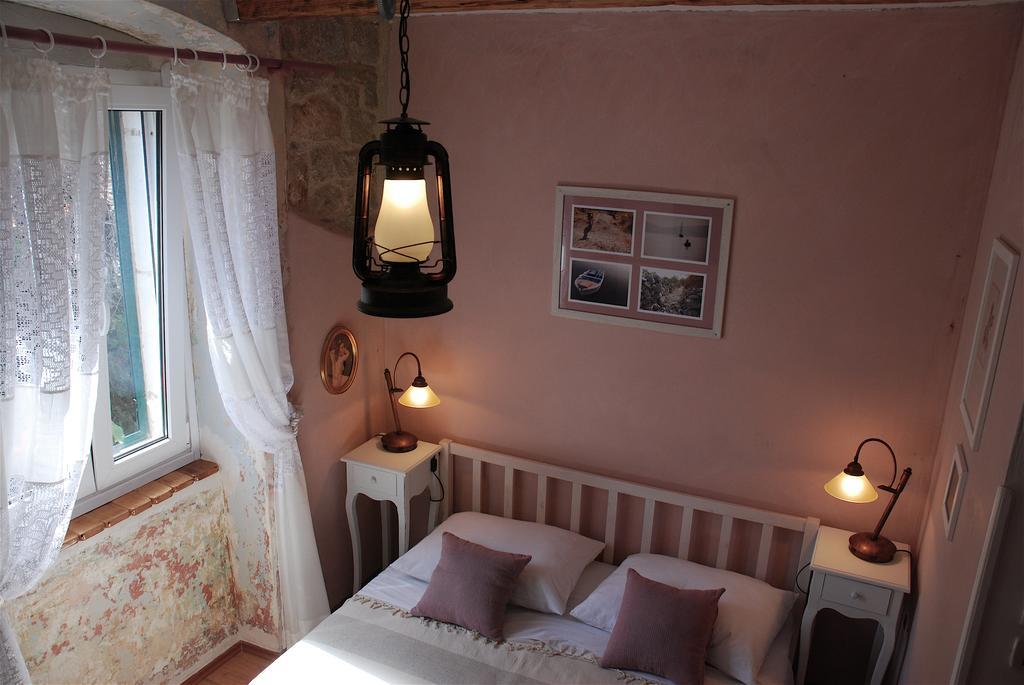 Villa Split Art Rom bilde