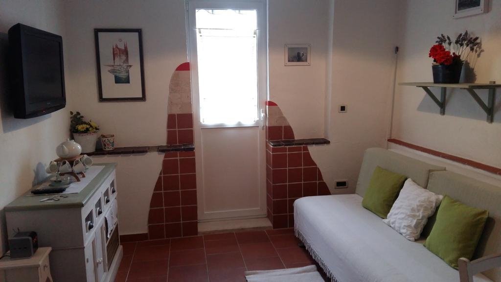 Villa Split Art Rom bilde