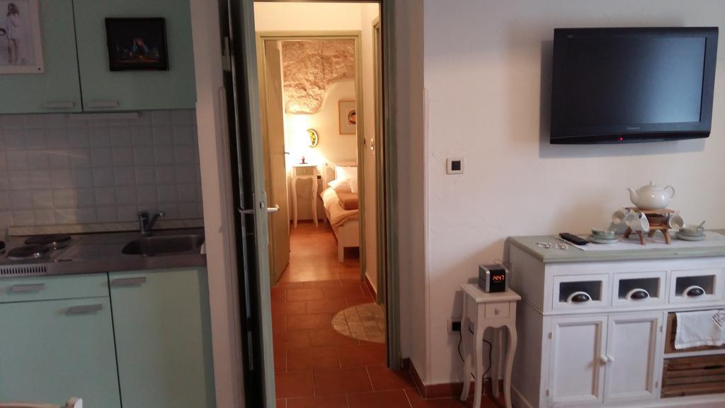Villa Split Art Rom bilde