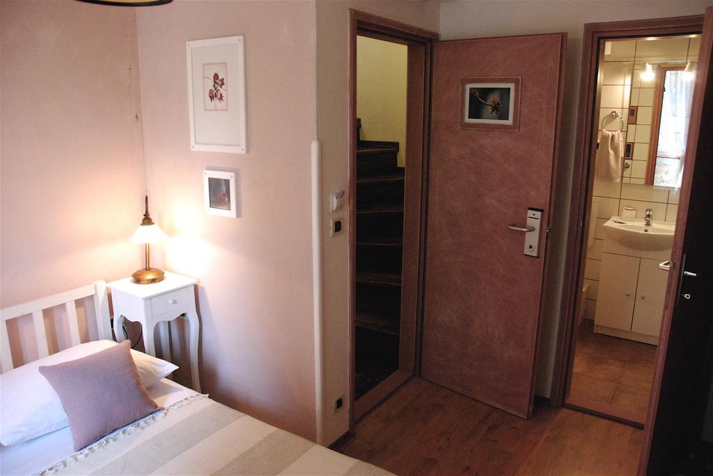 Villa Split Art Rom bilde