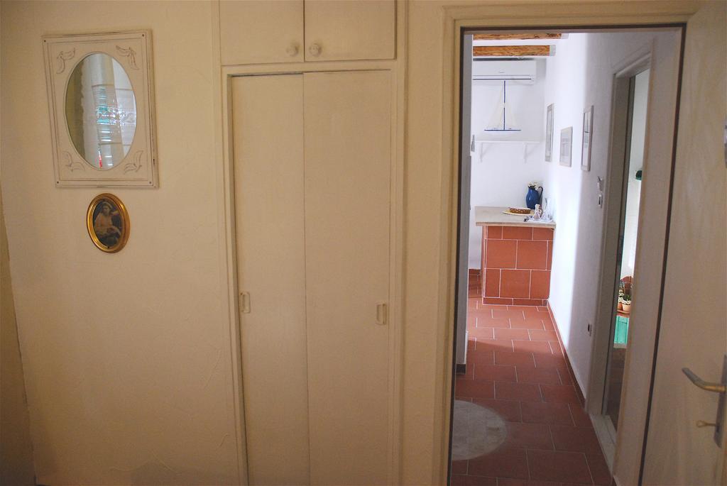 Villa Split Art Rom bilde