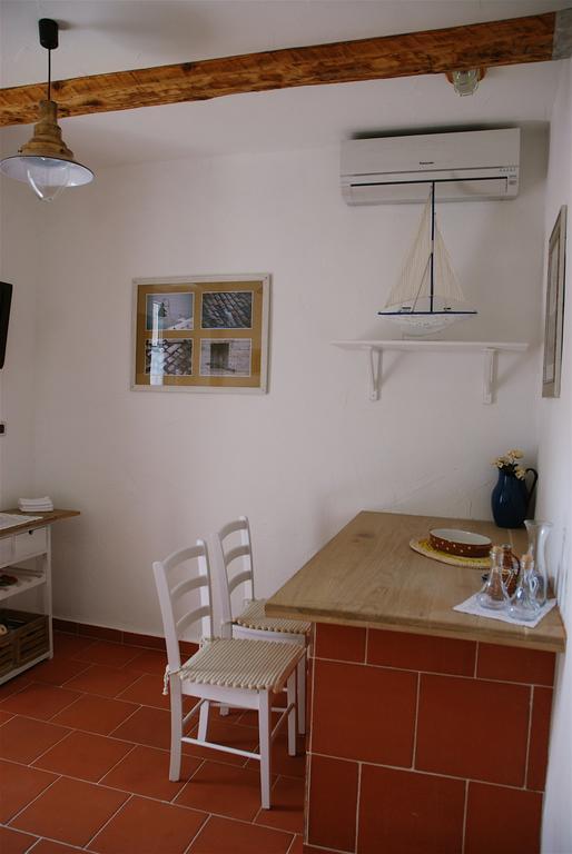 Villa Split Art Rom bilde