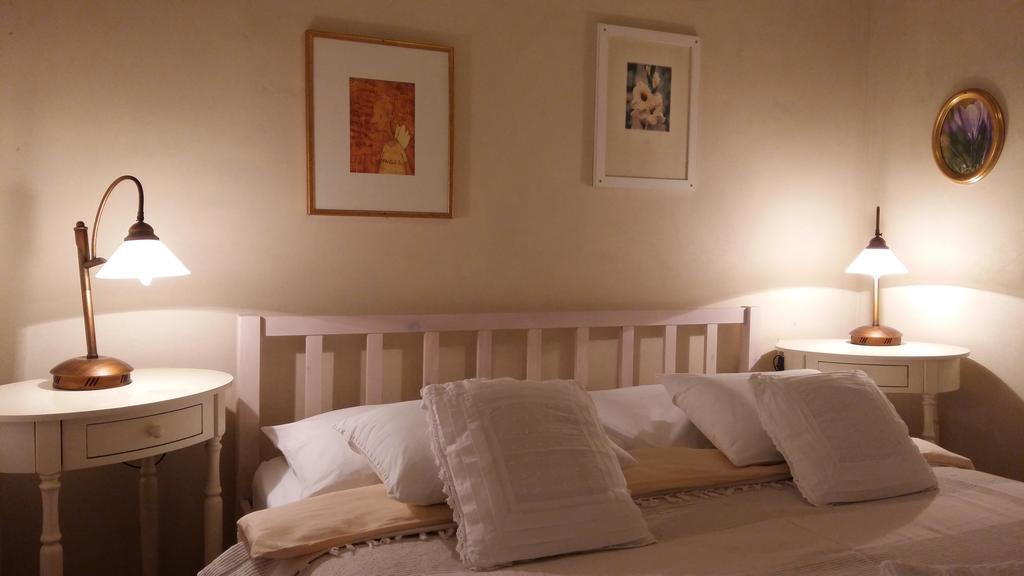 Villa Split Art Rom bilde