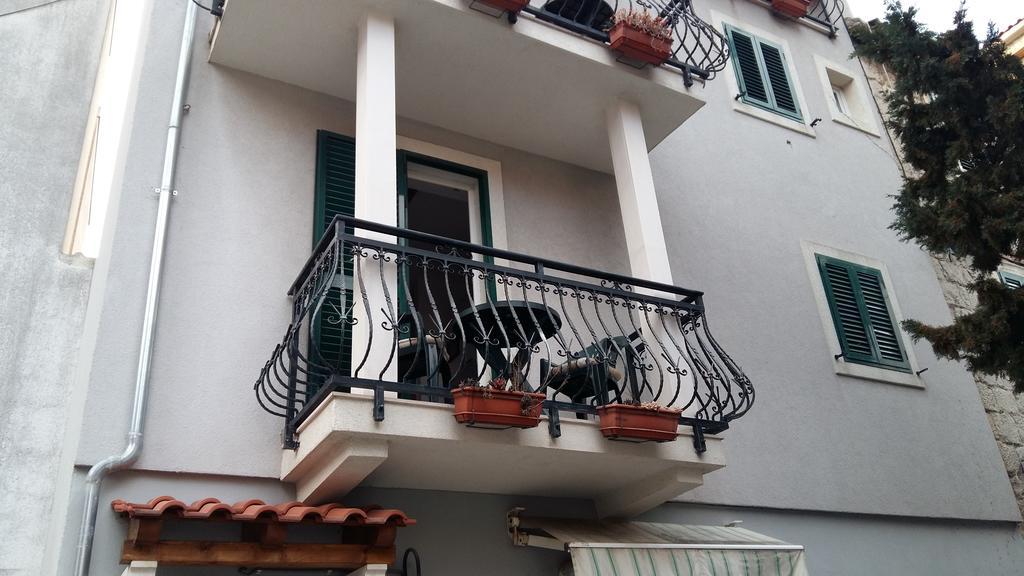 Villa Split Art Rom bilde