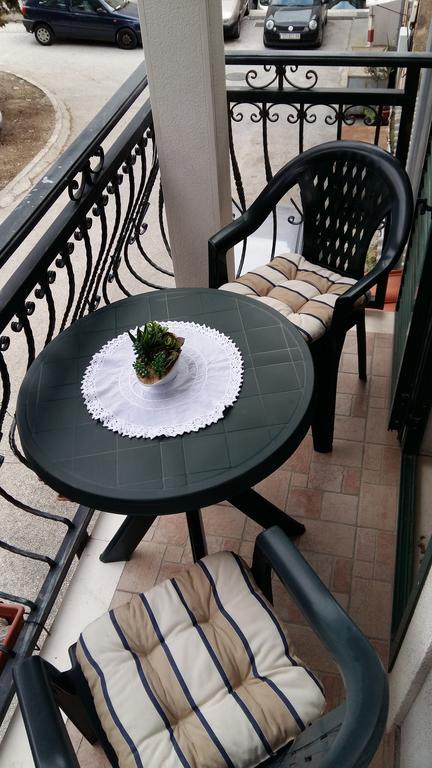 Villa Split Art Rom bilde