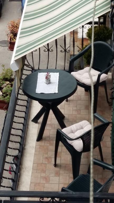 Villa Split Art Rom bilde