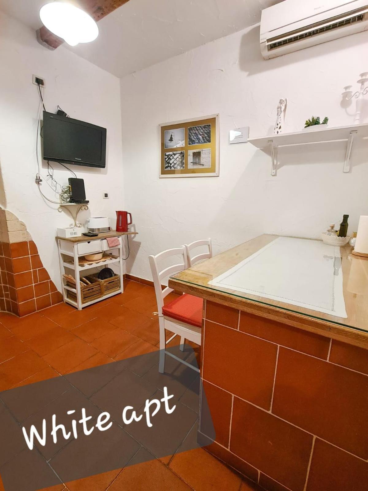 Villa Split Art Rom bilde