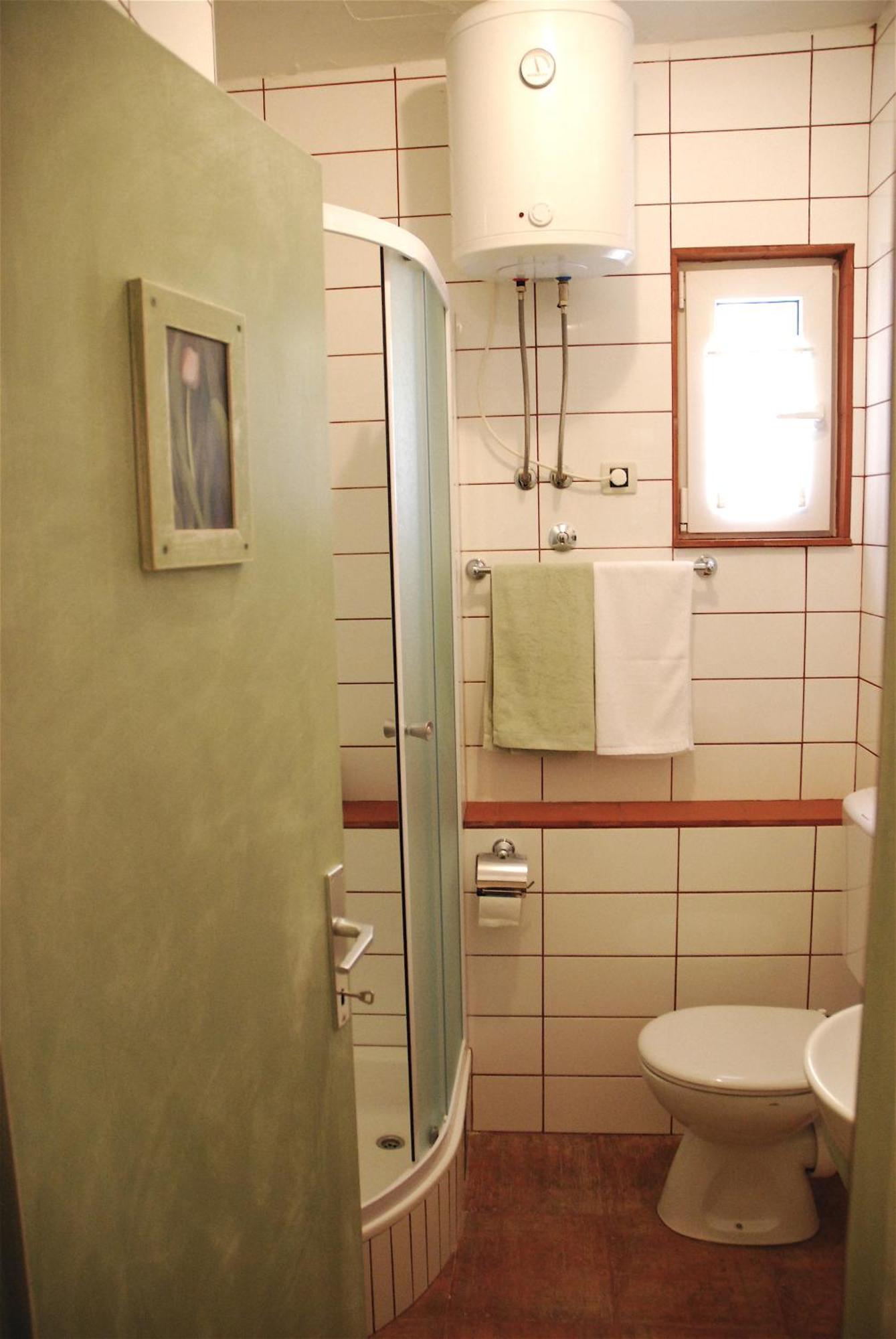 Villa Split Art Rom bilde