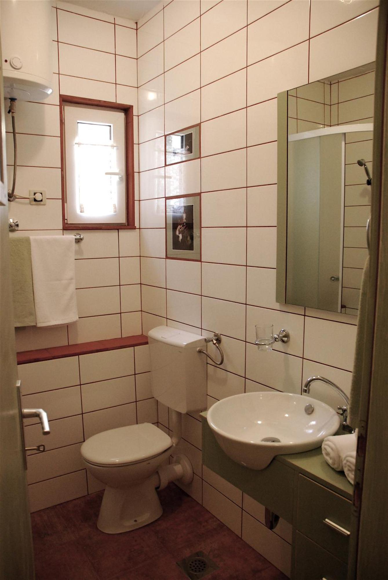 Villa Split Art Rom bilde